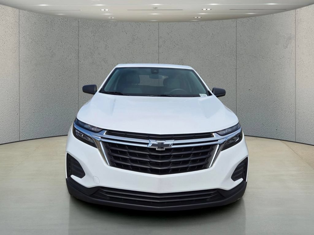 Used 2023 Chevrolet Equinox LS FWD image 8