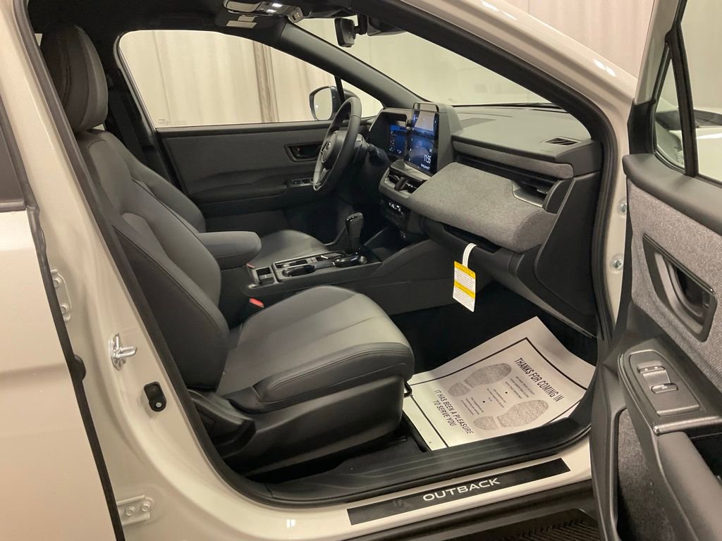 New 2026 Subaru Outback Premium AWD/4WD image 27
