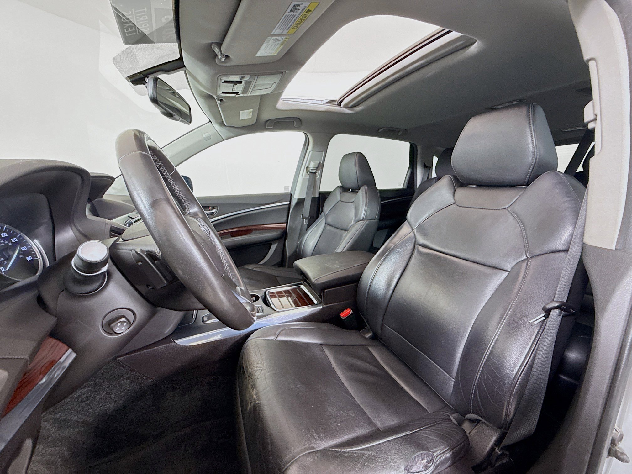 Used 2015 Acura MDX 3.5L image 11