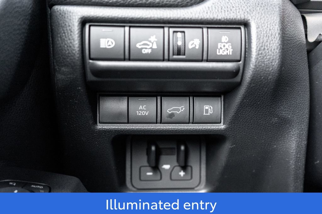 New 2026 Toyota Land Cruiser image 24