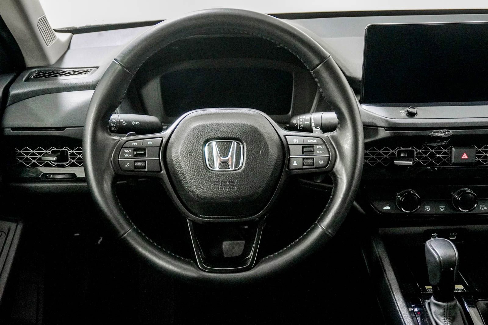 Certified 2025 Honda Accord EX-L image 21