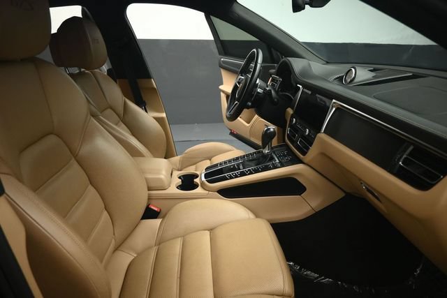 Used 2021 Porsche Macan GTS AWD/4WD image 55