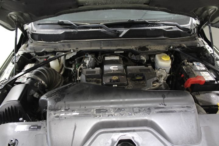 Used 2024 RAM 2500 Rebel w/ Bed Utility Group AWD/4WD image 52