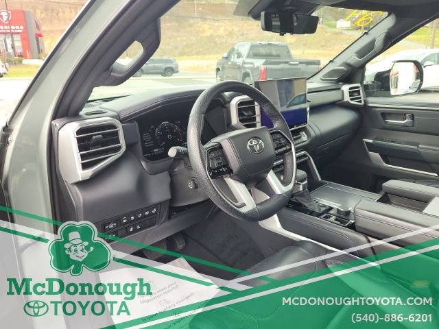 Certified 2024 Toyota Sequoia Platinum image 20