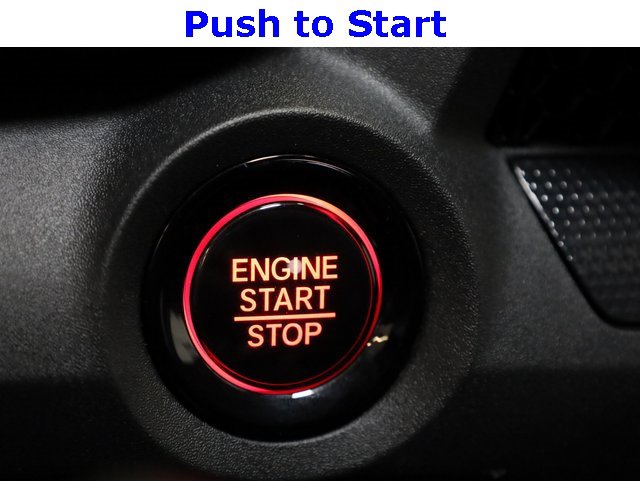 New 2026 Honda CR-V EX image 15