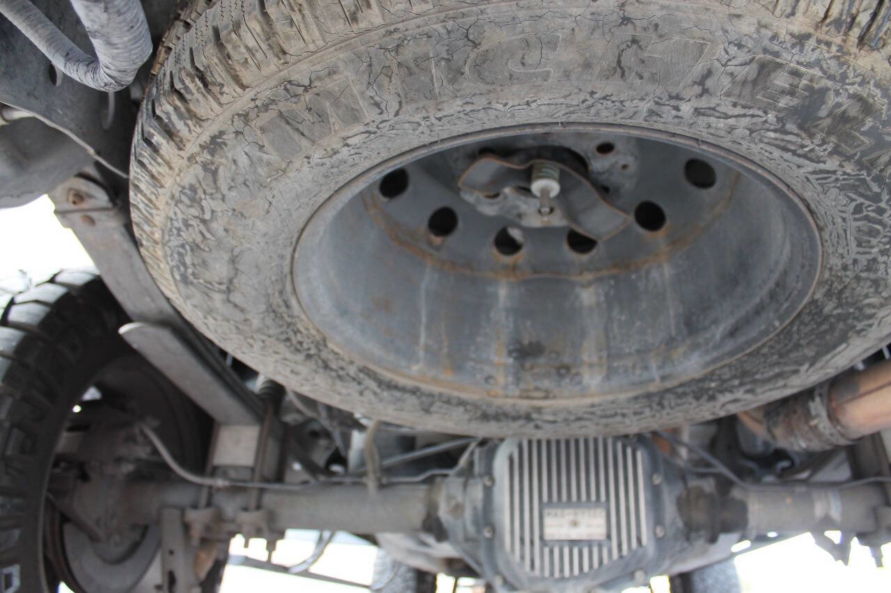 Used 2008 Ford F150 XLT RWD image 14