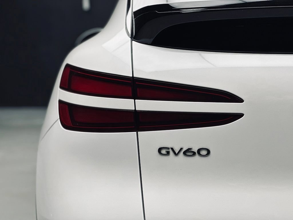 Used 2023 Genesis GV60 Performance AWD/4WD image 15