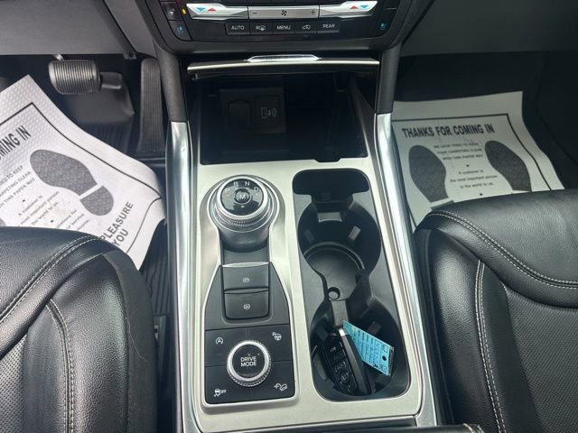 Used 2020 Ford Explorer ST w/ ST Street Pack image 30