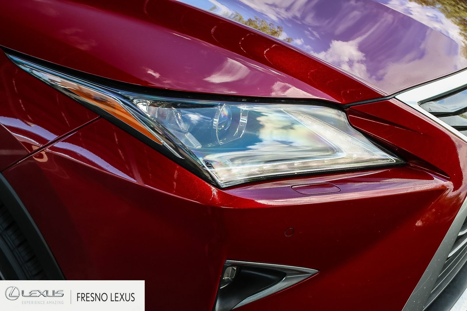 Used 2019 Lexus RX 350 AWD w/ Navigation Package image 10