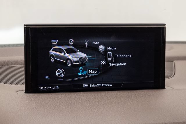Used 2019 Audi Q7 3.0T Prestige AWD/4WD image 21