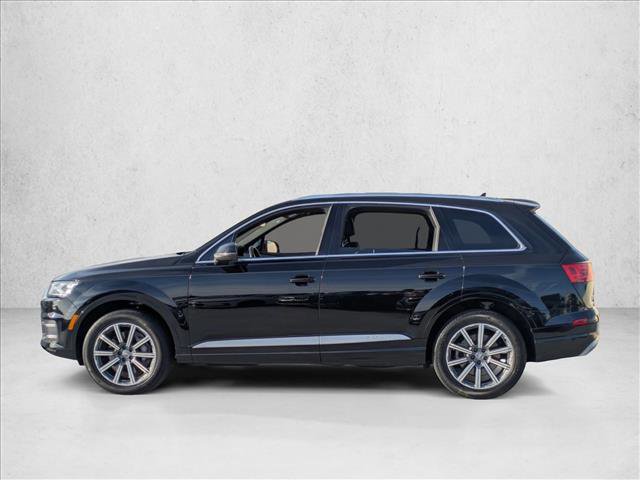 Used 2019 Audi Q7 2.0T Premium w/ Convenience Package image 9