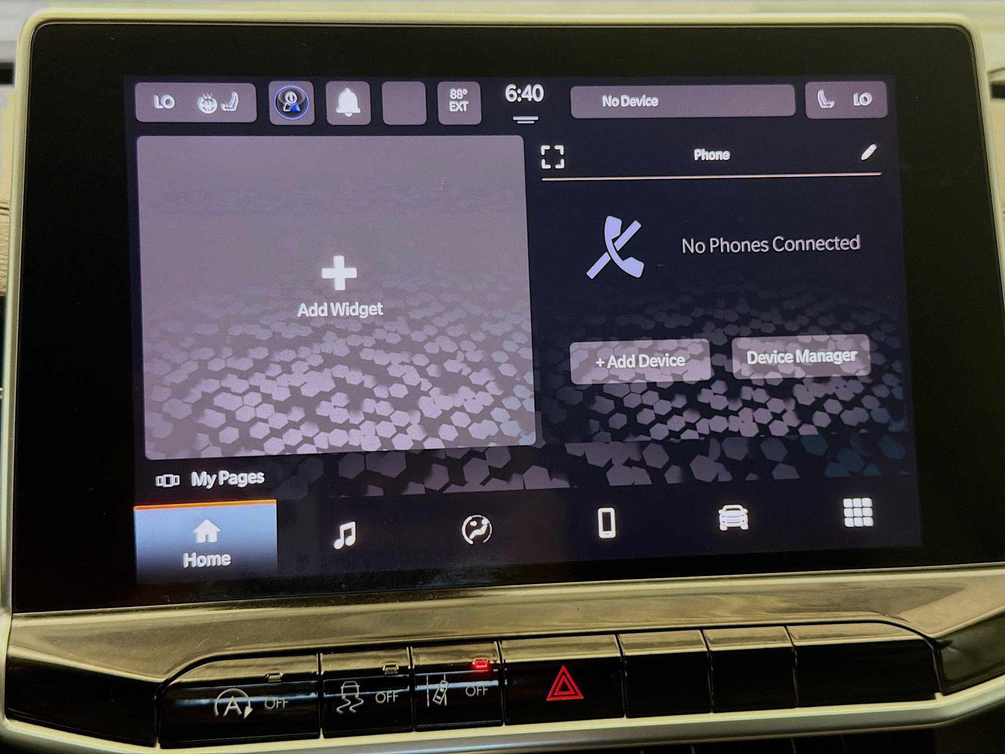 Used 2022 Jeep Compass Limited image 9