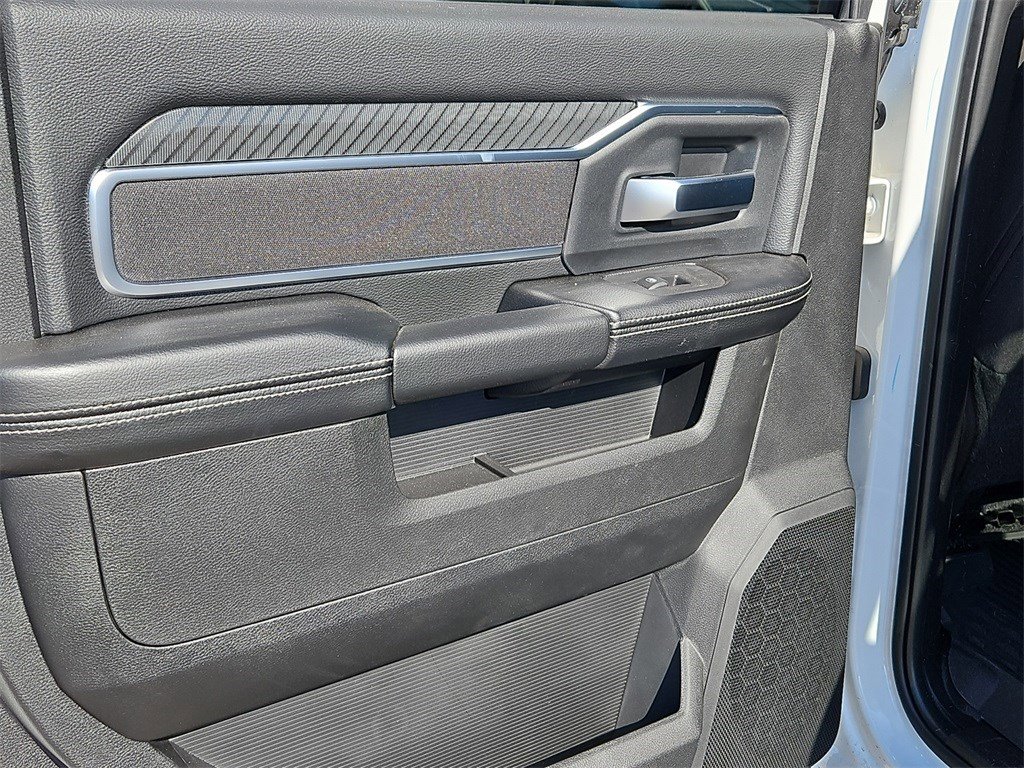 New 2026 RAM 2500 Lone Star image 18