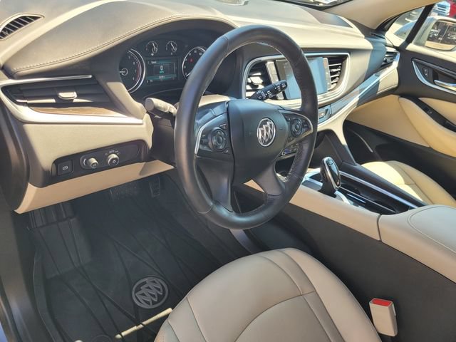 Used 2019 Buick Enclave Premium w/ Experience Buick Package AWD/4WD image 9