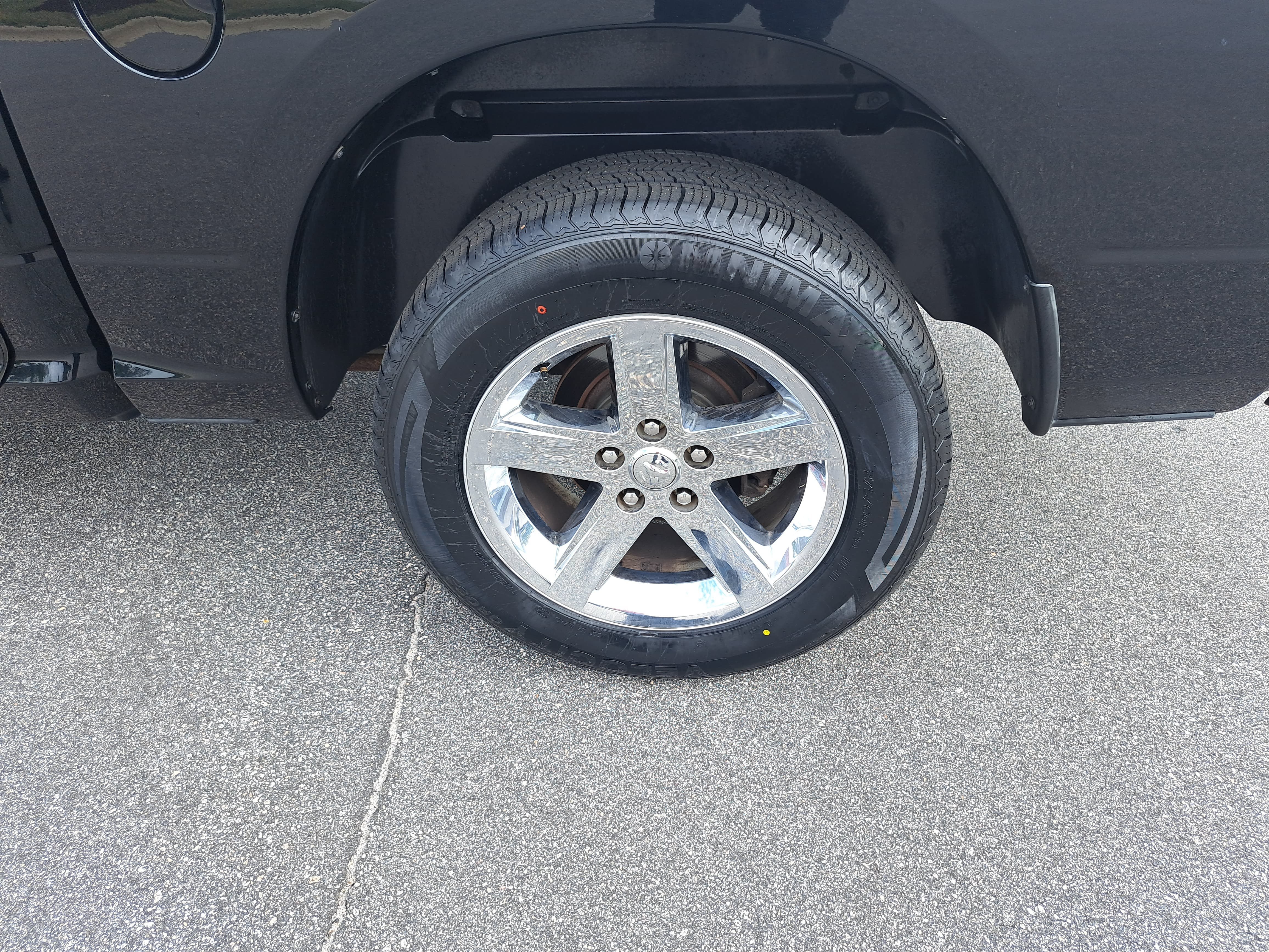 Used 2012 RAM 1500 Sport w/ Sport Premium Group AWD/4WD image 31