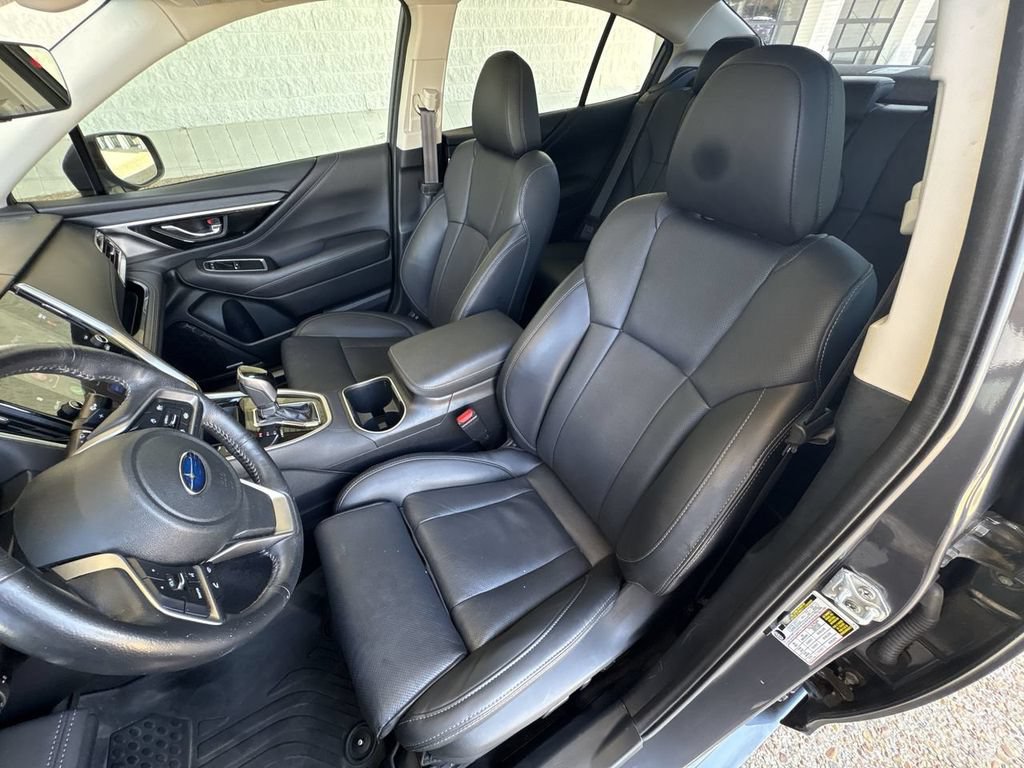 Used 2022 Subaru Legacy Limited AWD/4WD image 19