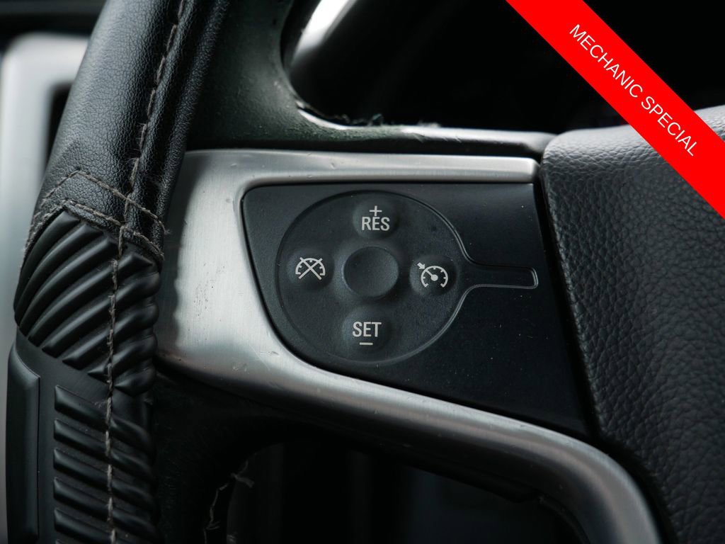 Used 2016 GMC Sierra 3500 SLE w/ SLE Preferred Package AWD/4WD image 17