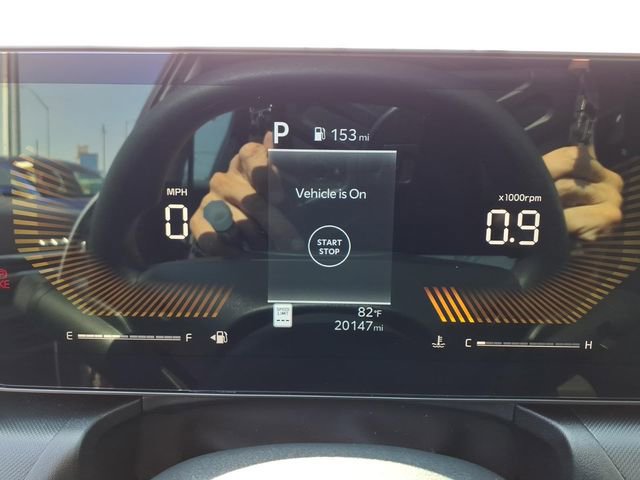 Used 2025 Kia K4 FWD image 12