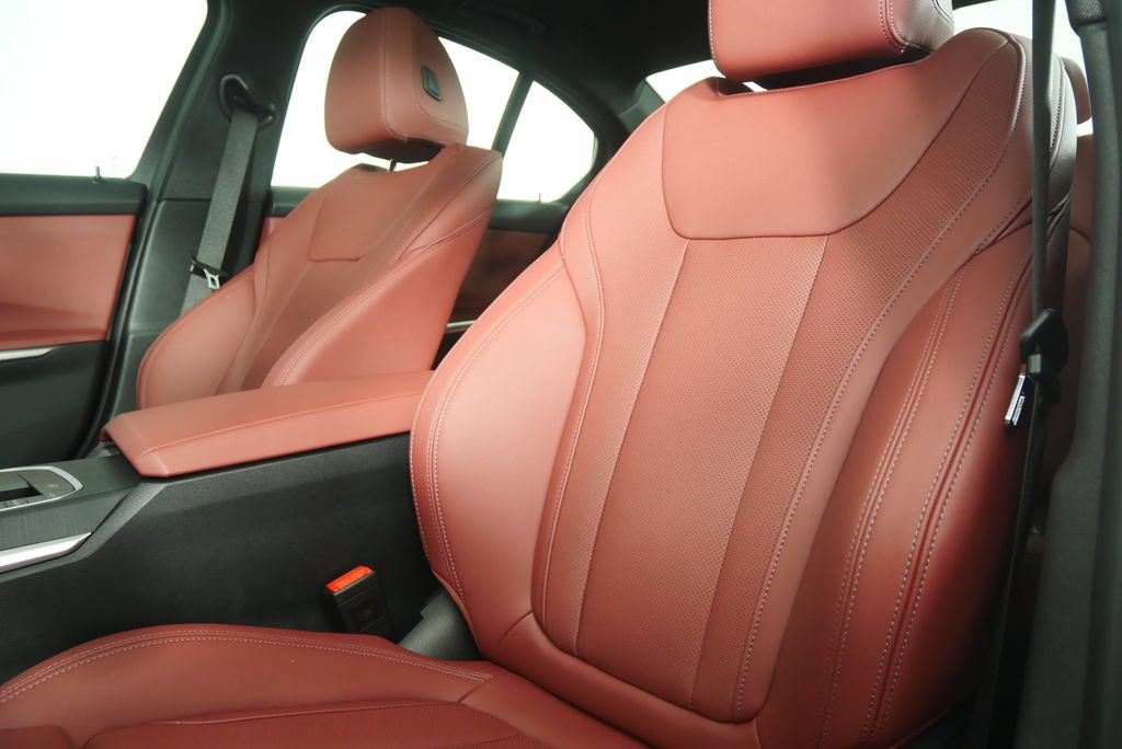 Used 2026 BMW M340i Sedan w/ Premium Package RWD image 10