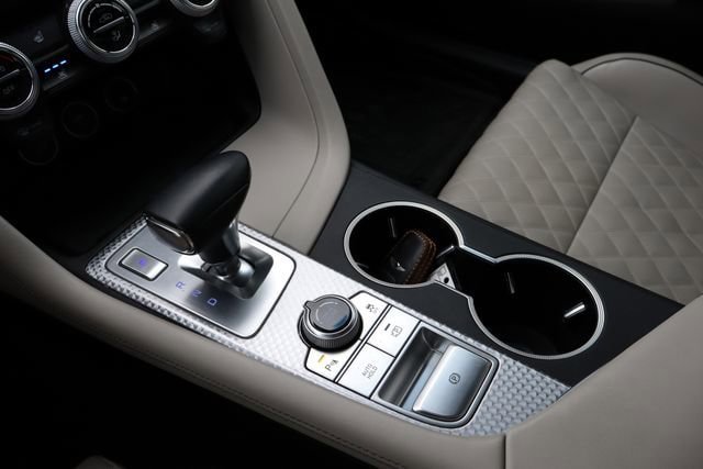 Used 2023 Genesis G70 3.3T w/ Sport Prestige Package RWD image 27
