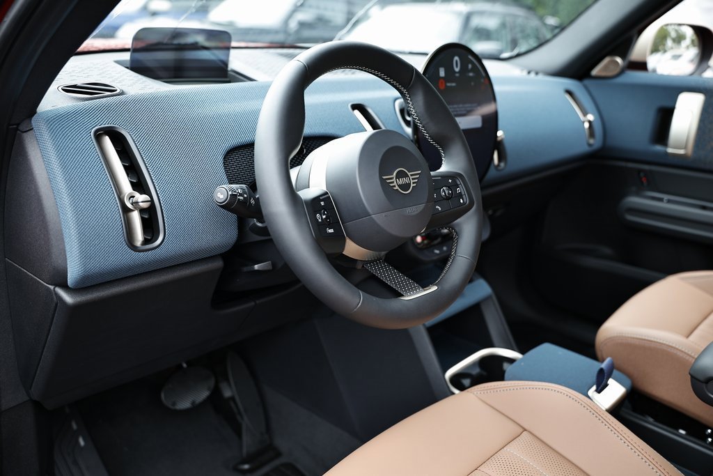 New 2026 MINI Cooper Countryman S w/ Comfort Package Max image 19