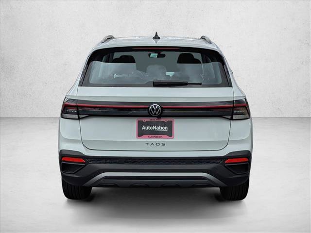 New 2026 Volkswagen Taos S image 6