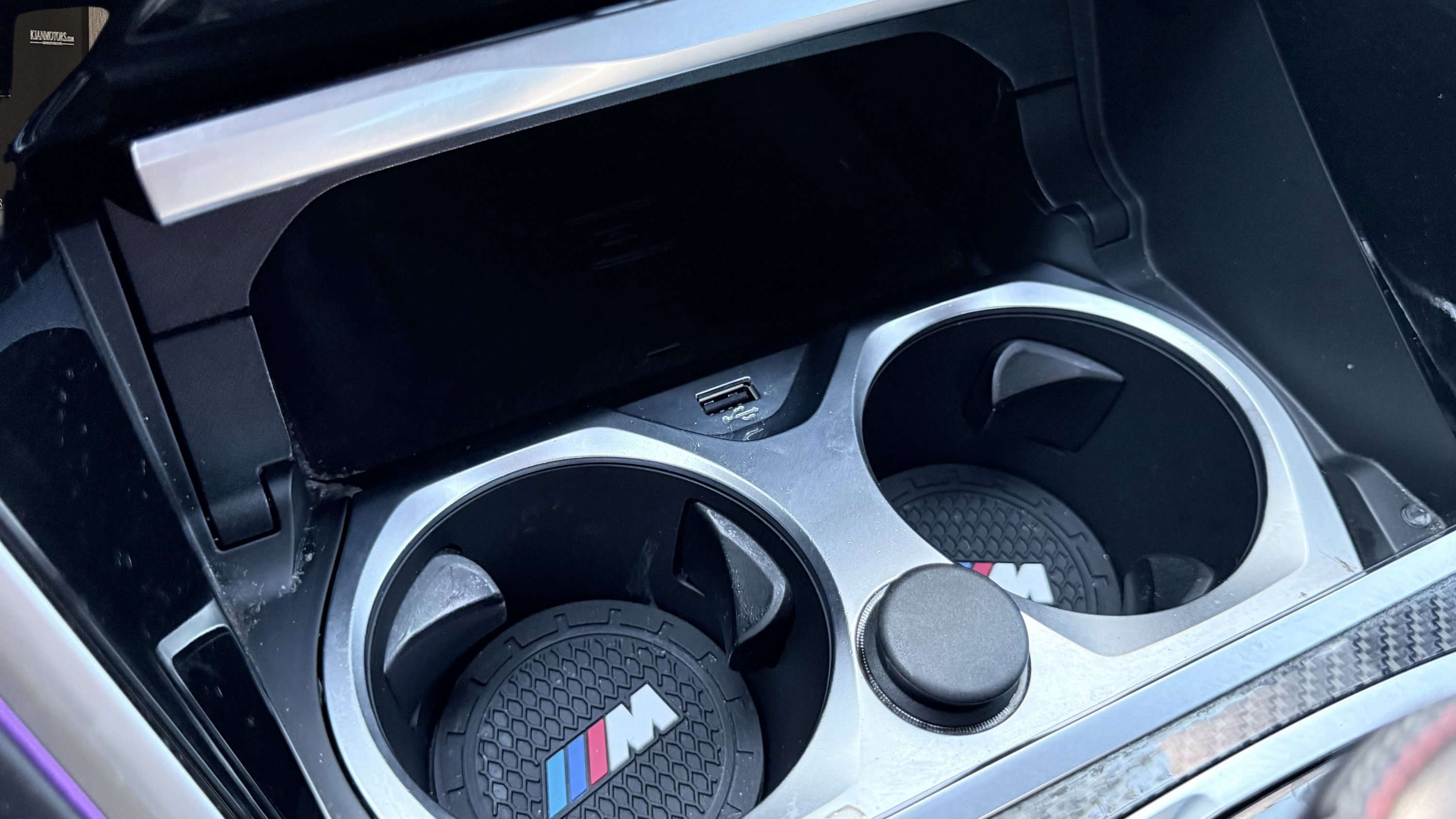 Used 2020 BMW M8 Competition w/ M Carbon Exterior Package AWD/4WD image 61