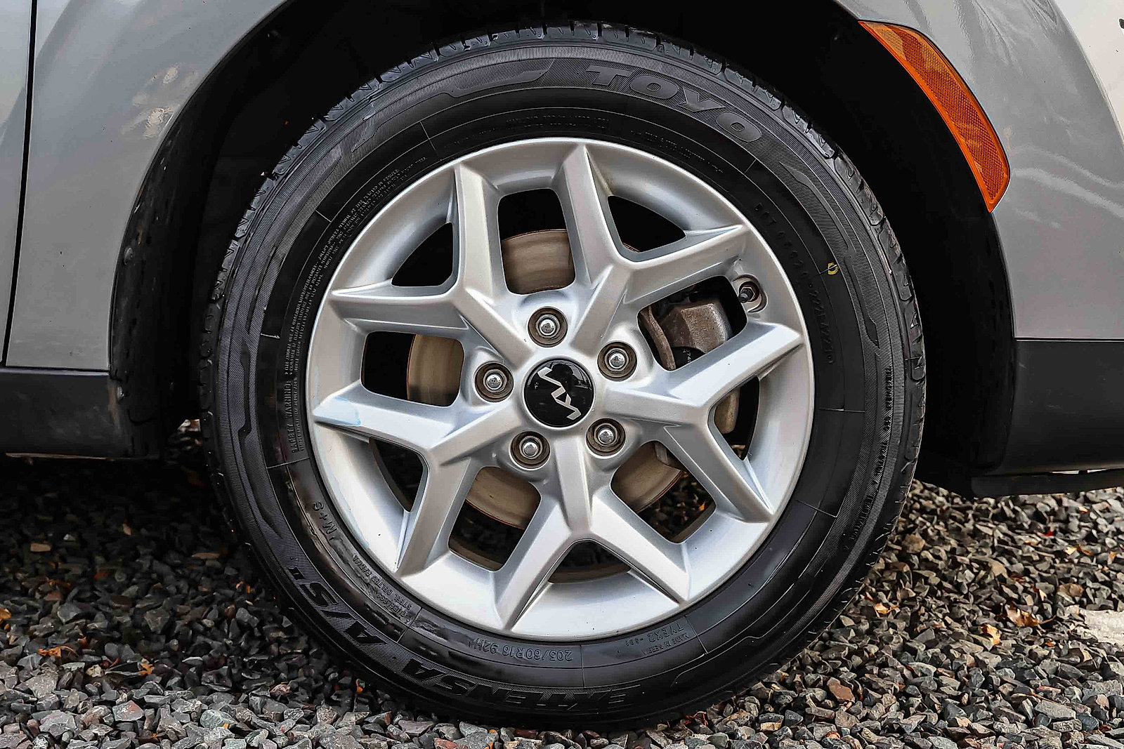 Certified 2023 Kia Soul LX w/ LX Technology Package image 26