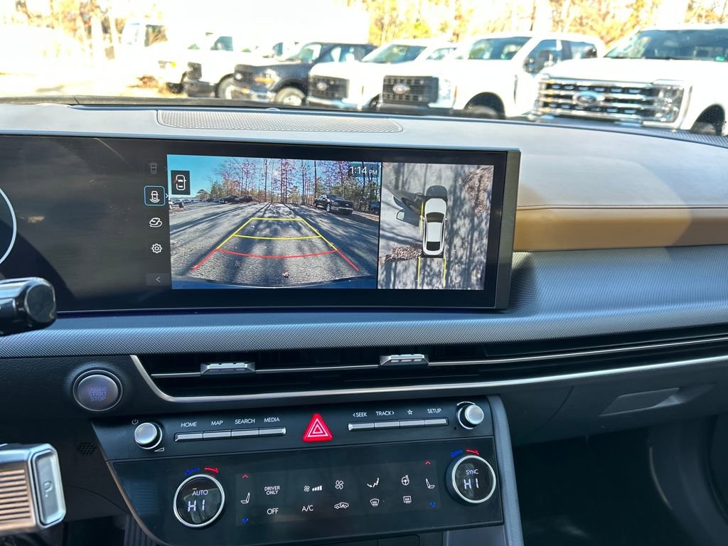 Certified 2024 Hyundai Sonata Limited image 18