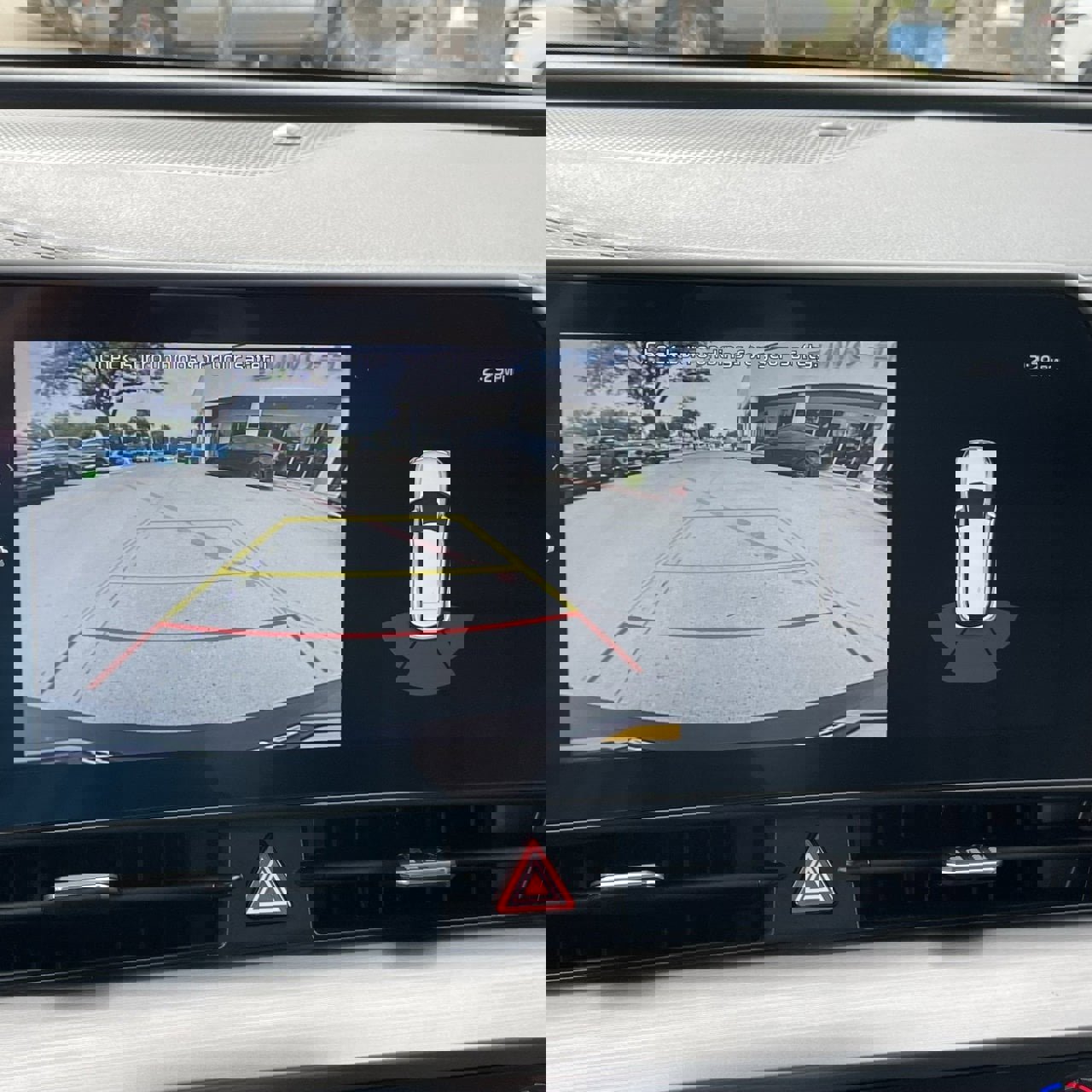 Used 2025 Kia Sportage EX w/ Premium Package image 18