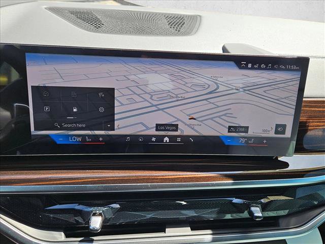 New 2026 BMW X5 xDrive50e image 13