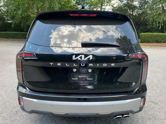 Used 2023 Kia Telluride SX FWD image 8