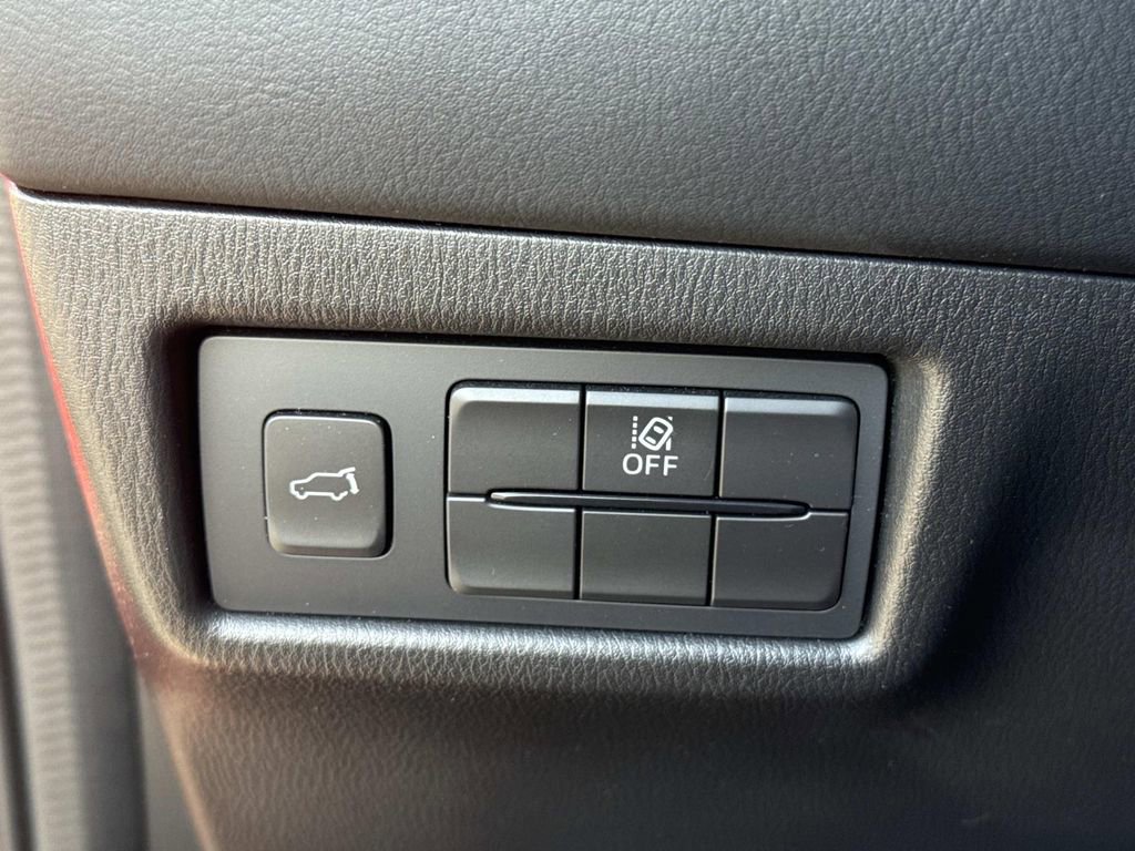 Used 2023 MAZDA CX-5 AWD 2.5 S image 44