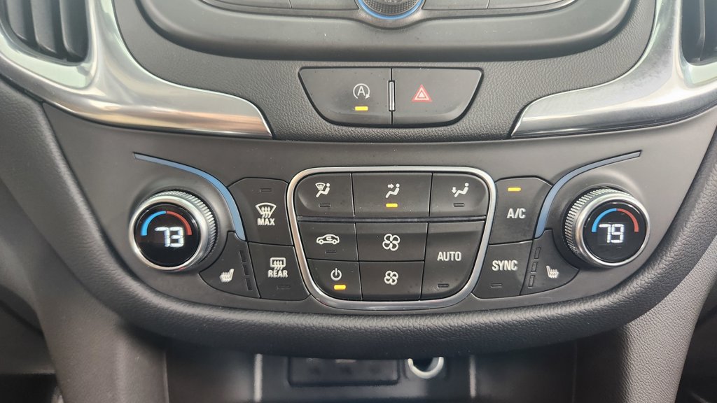 Used 2022 Chevrolet Equinox LT FWD image 28
