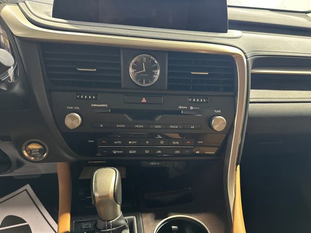 Used 2022 Lexus RX 350 FWD w/ Premium Package image 11