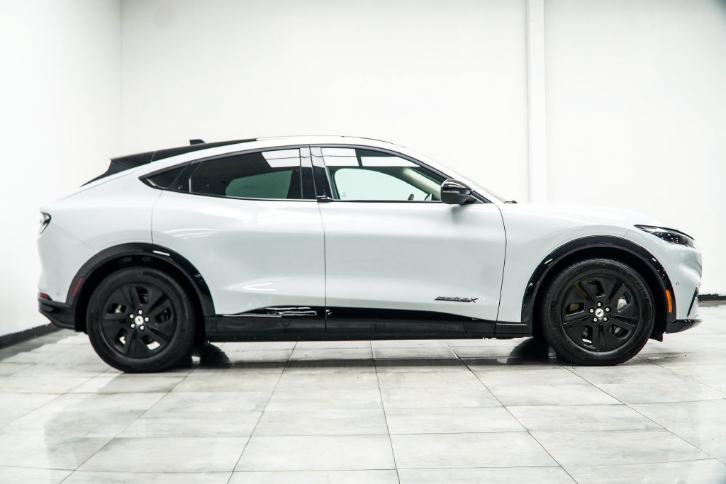 Used 2023 Ford Mustang Mach-E California Route 1 AWD/4WD image 10