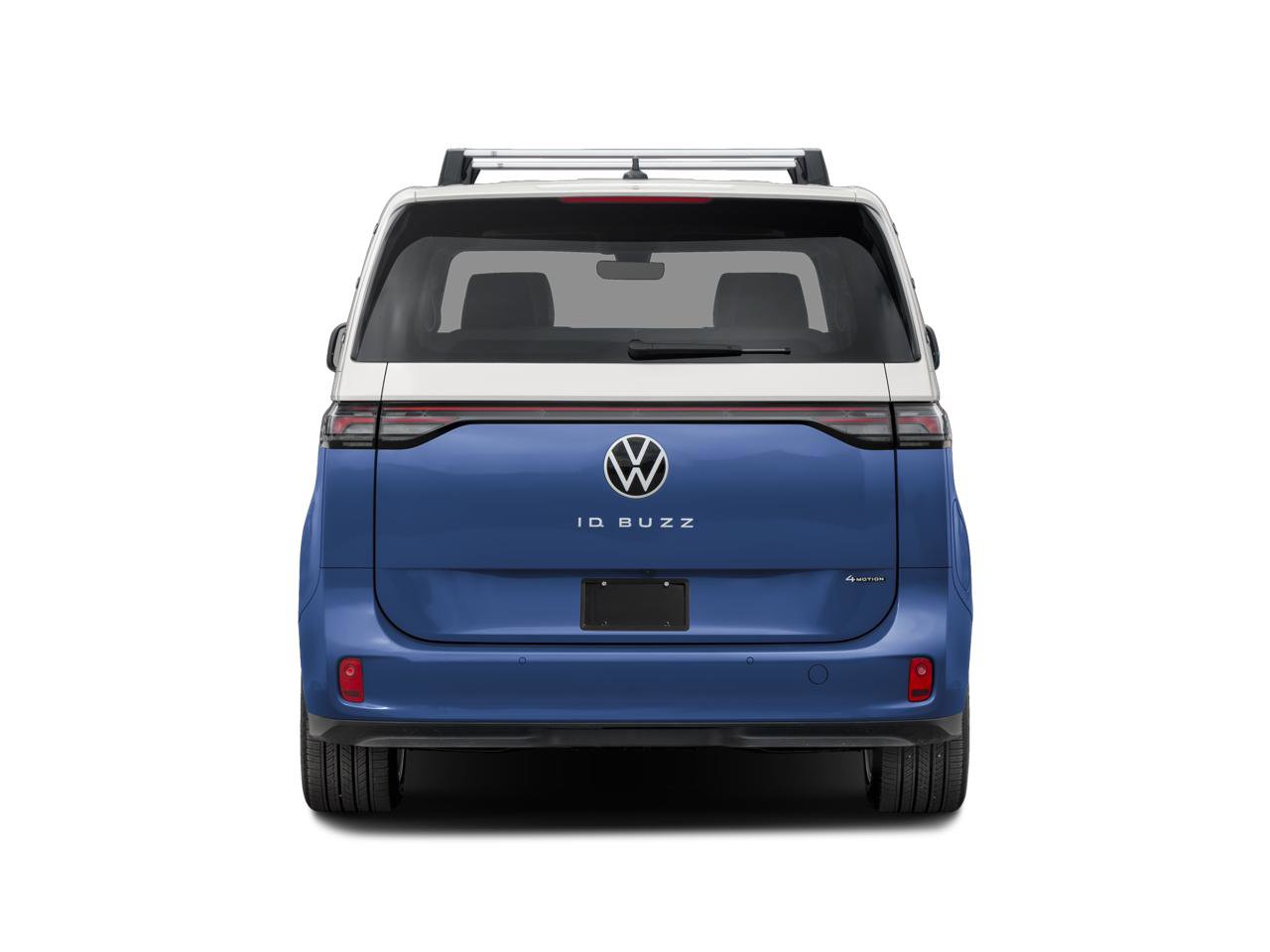 New 2025 Volkswagen ID. Buzz 1st Edition AWD/4WD image 31