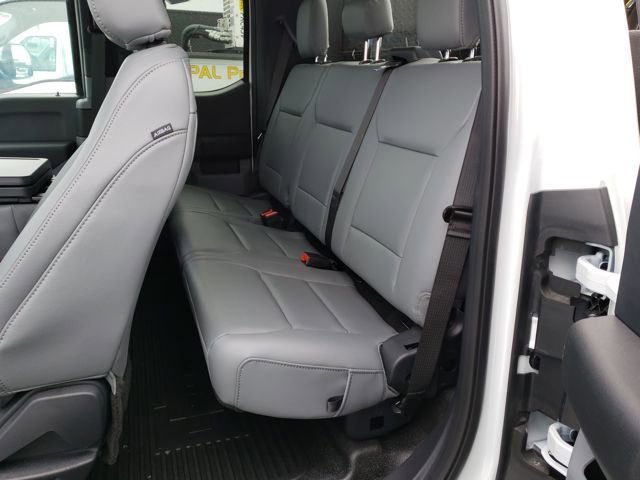 New 2025 Ford F550 4x4 Supercab Super Duty image 21