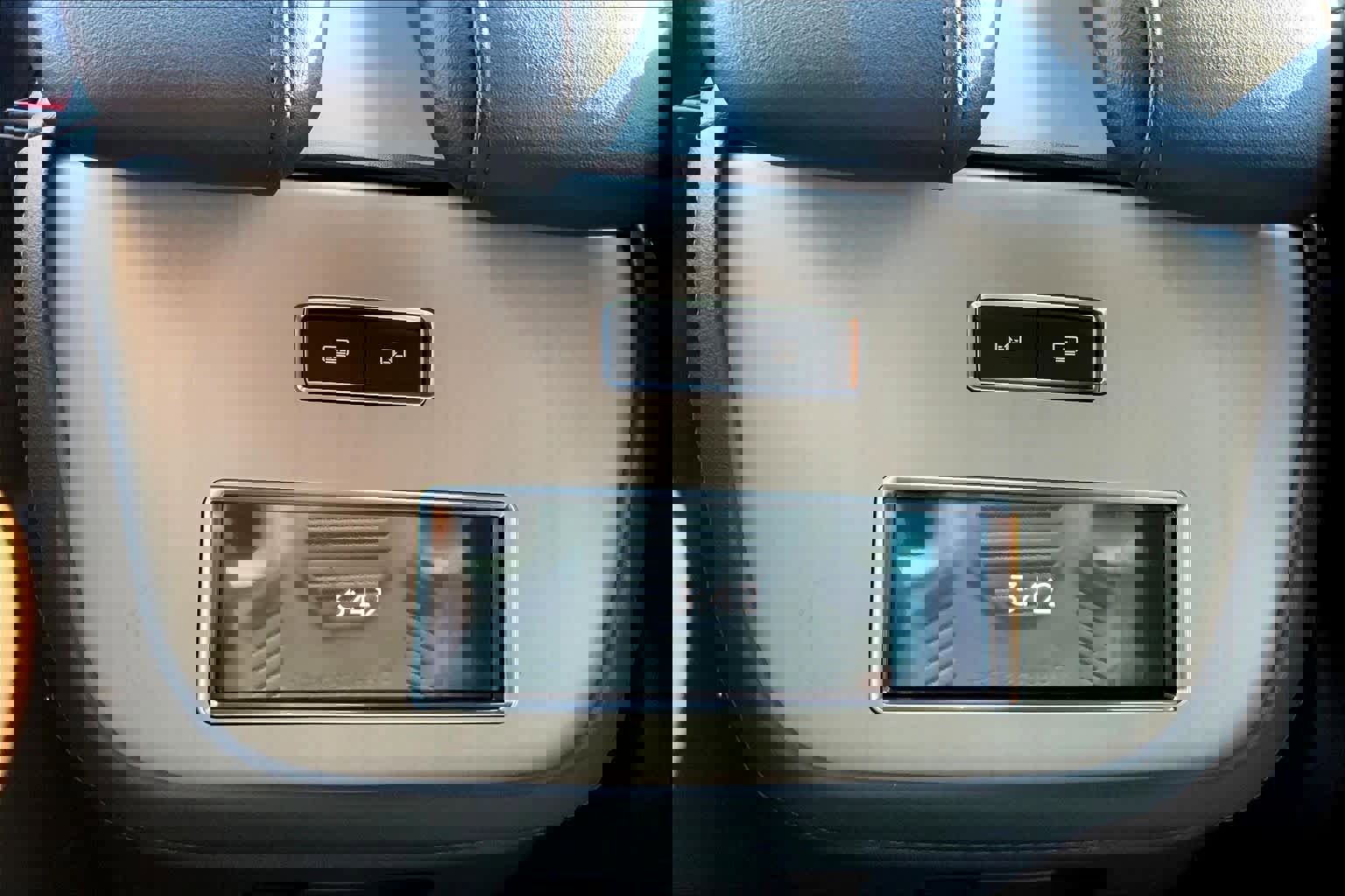 New 2025 Lincoln Navigator L Reserve w/ Jet Appearance Package image 20