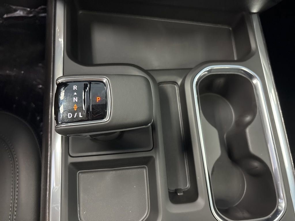 New 2026 Chevrolet Silverado 1500 LTZ w/ Technology Package AWD/4WD image 38
