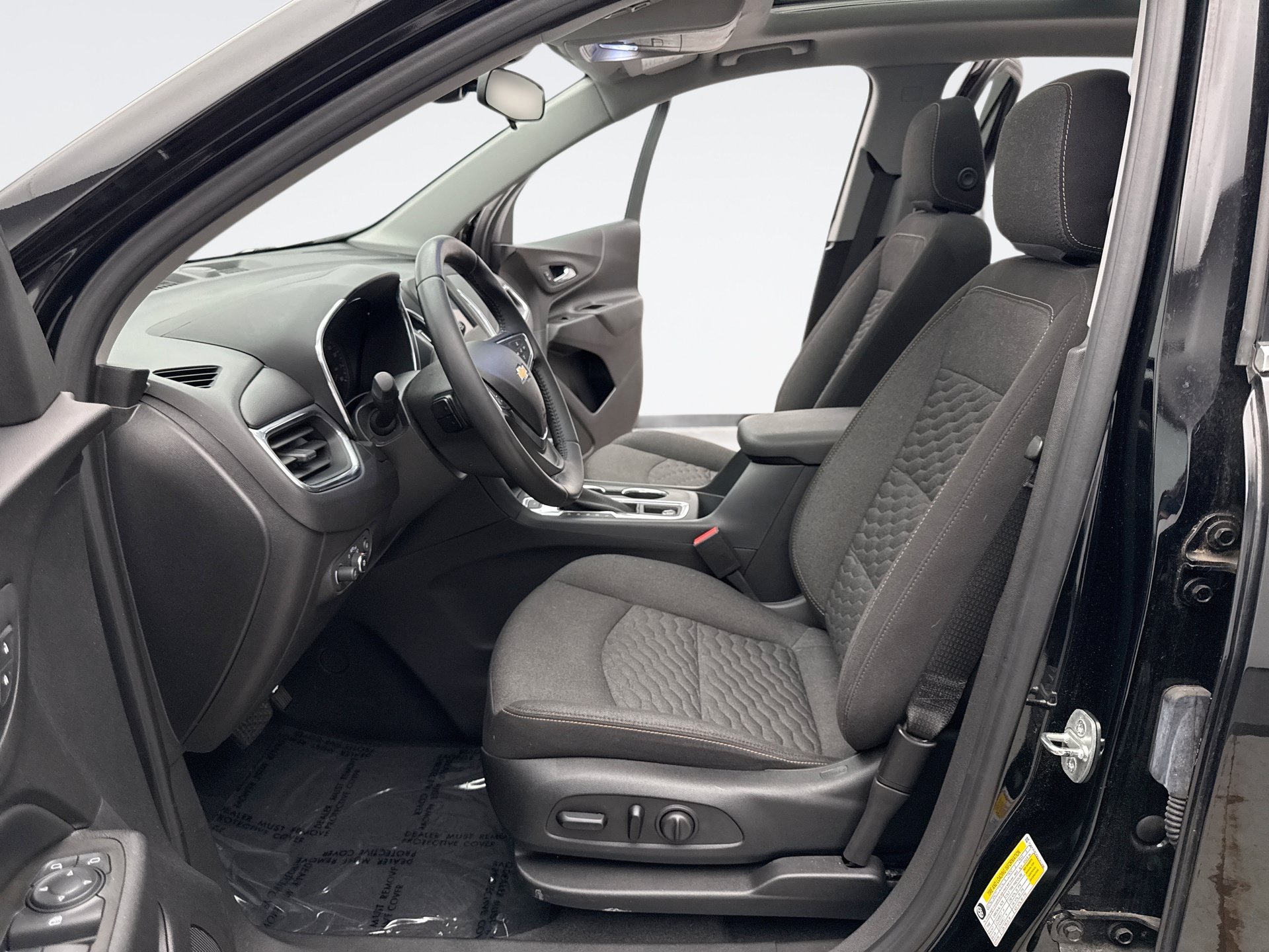 Used 2020 Chevrolet Equinox LT AWD/4WD image 11