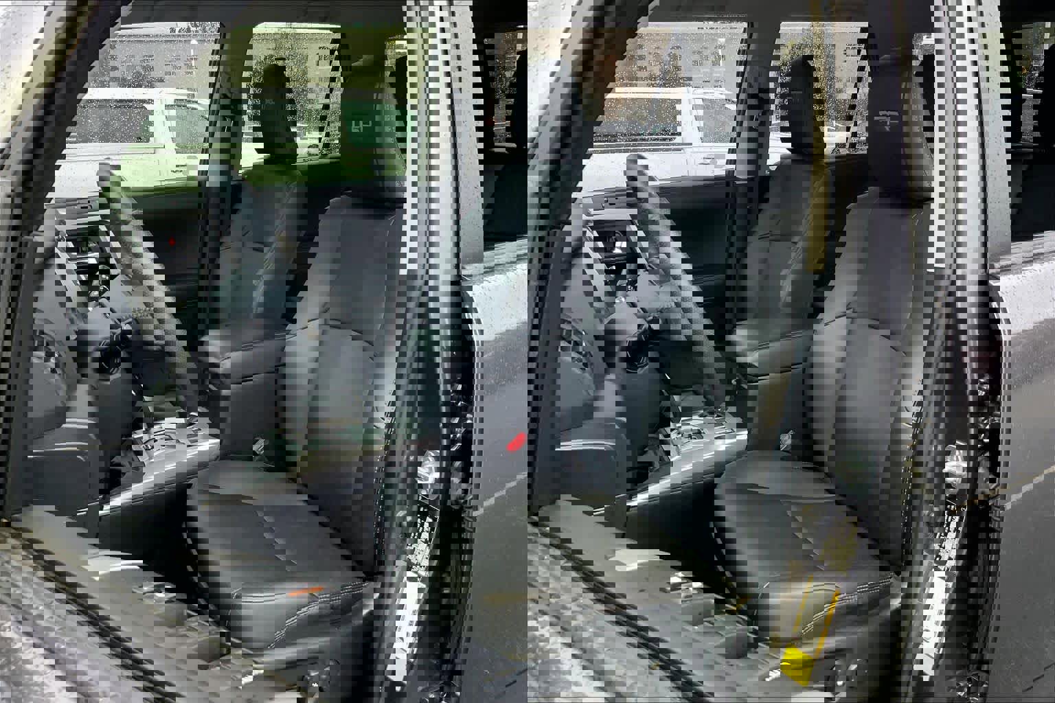 Used 2022 Toyota 4Runner TRD Sport w/ Technology Package image 7