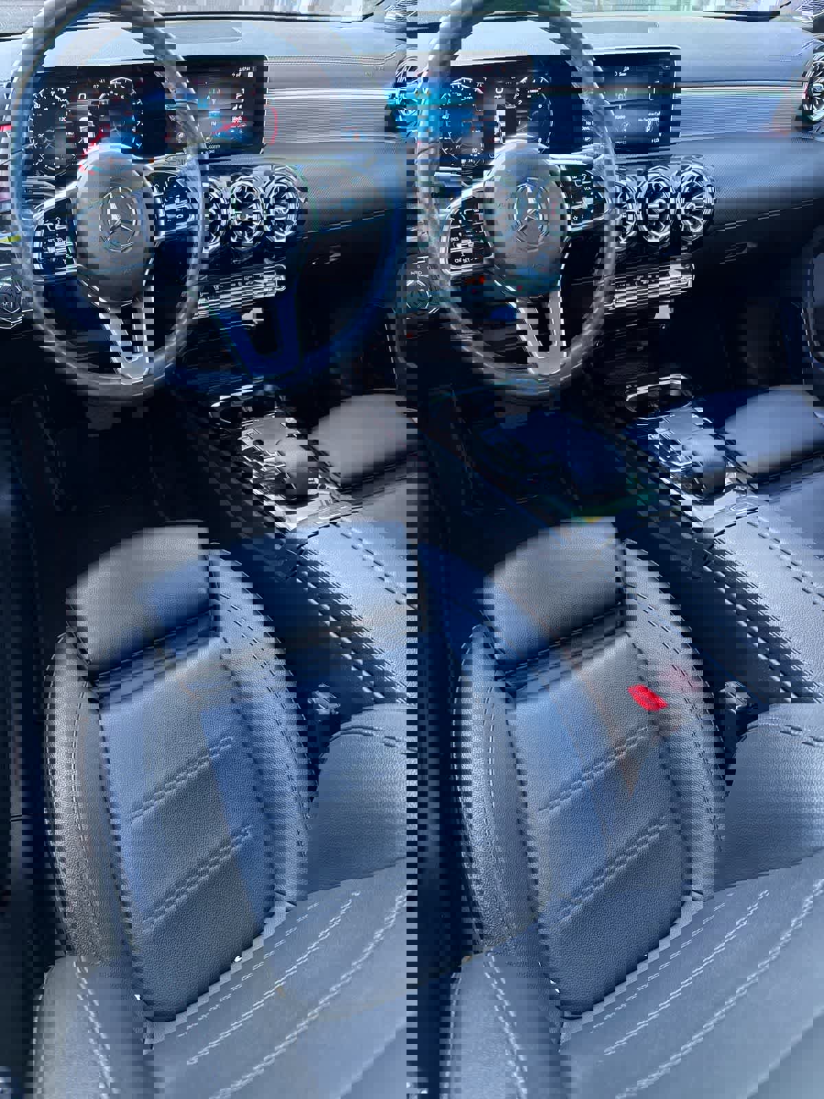 Used 2020 Mercedes-Benz CLA 250 image 8