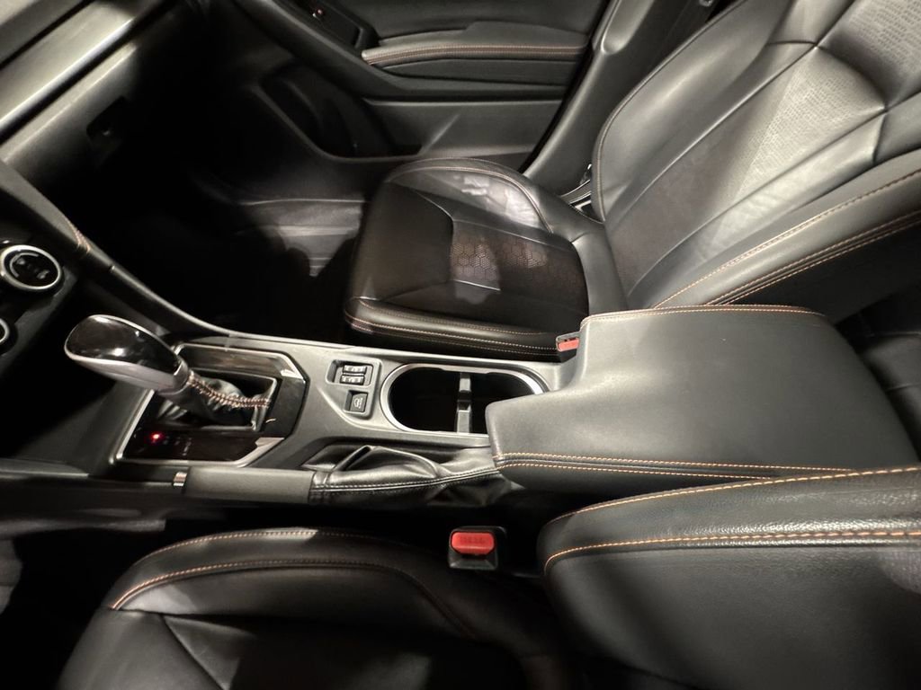 Used 2021 Subaru Crosstrek 2.5i Limited w/ Popular Package #4 image 27