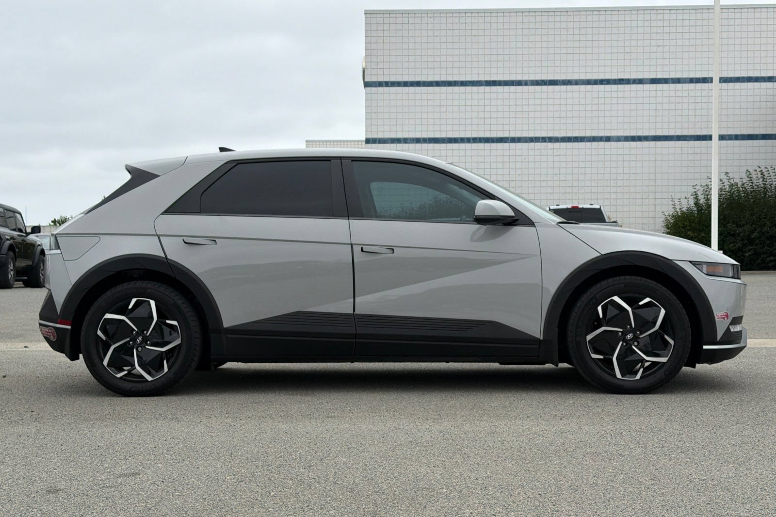Used 2024 Hyundai Ioniq 5 SEL RWD image 3