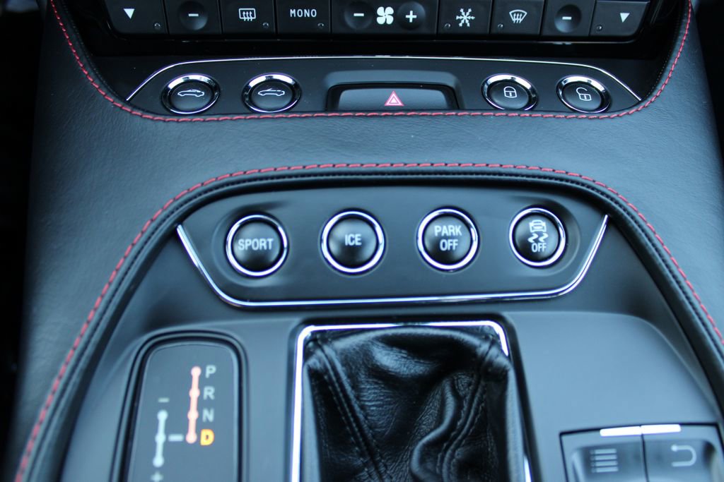 Used 2018 Maserati GranTurismo Sport image 20