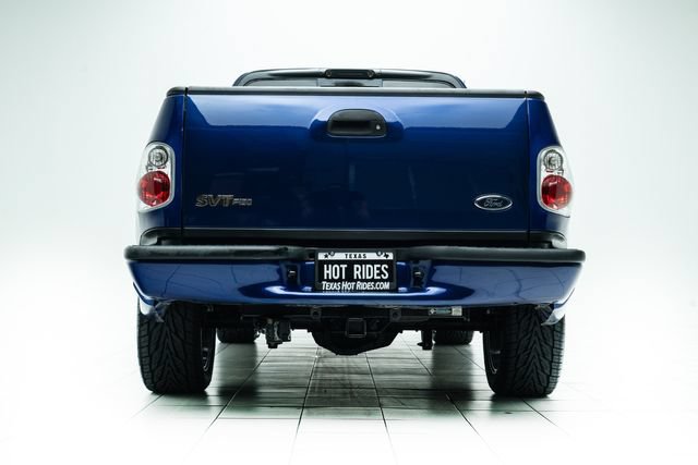 Used 2003 Ford F150 Lightning RWD image 16