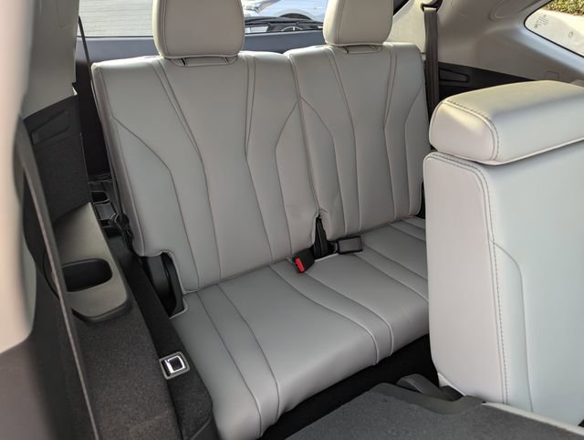 New 2026 Acura MDX FWD w/ Technology Package image 37