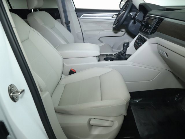 Used 2023 Volkswagen Atlas SE image 35