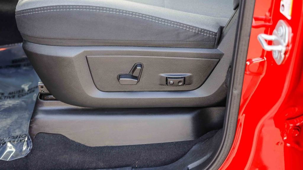 Certified 2024 RAM 2500 Big Horn image 22